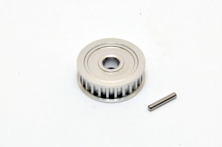 HOBAO 22331 CNC Alum. Pulley 24T for EPX