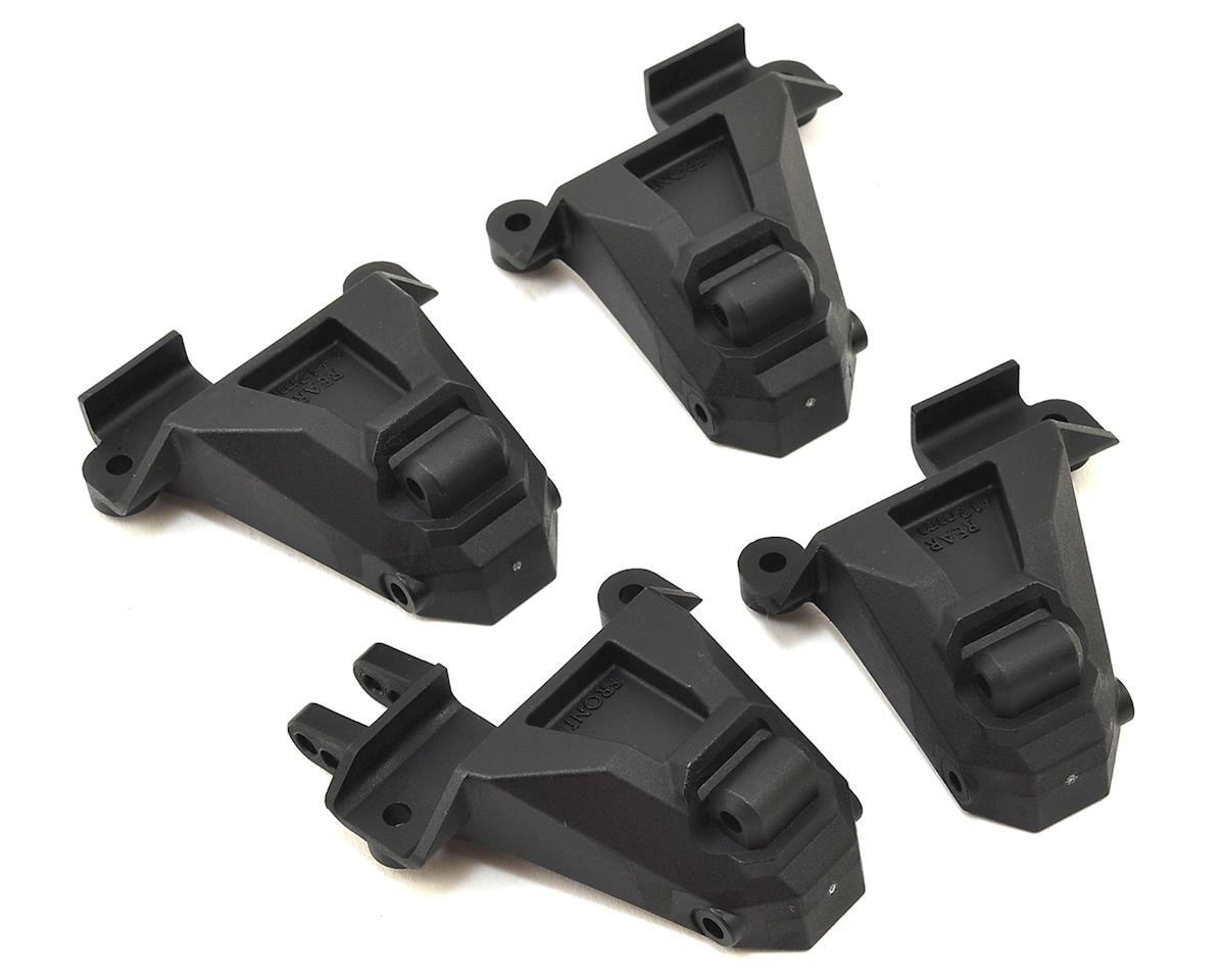 Traxxas 8216 TRX-4 Front & Rear Shock Tower Set