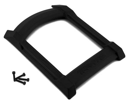 Traxxas 7817 X-Maxx Roof Skid Plate (Black)