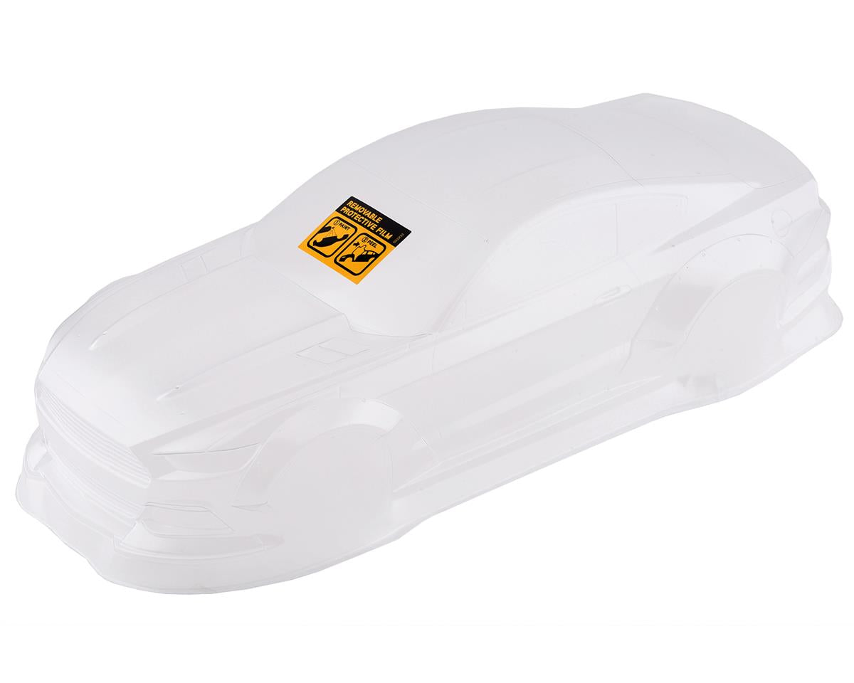 MST 720017 LBMT Drift Body (Clear)