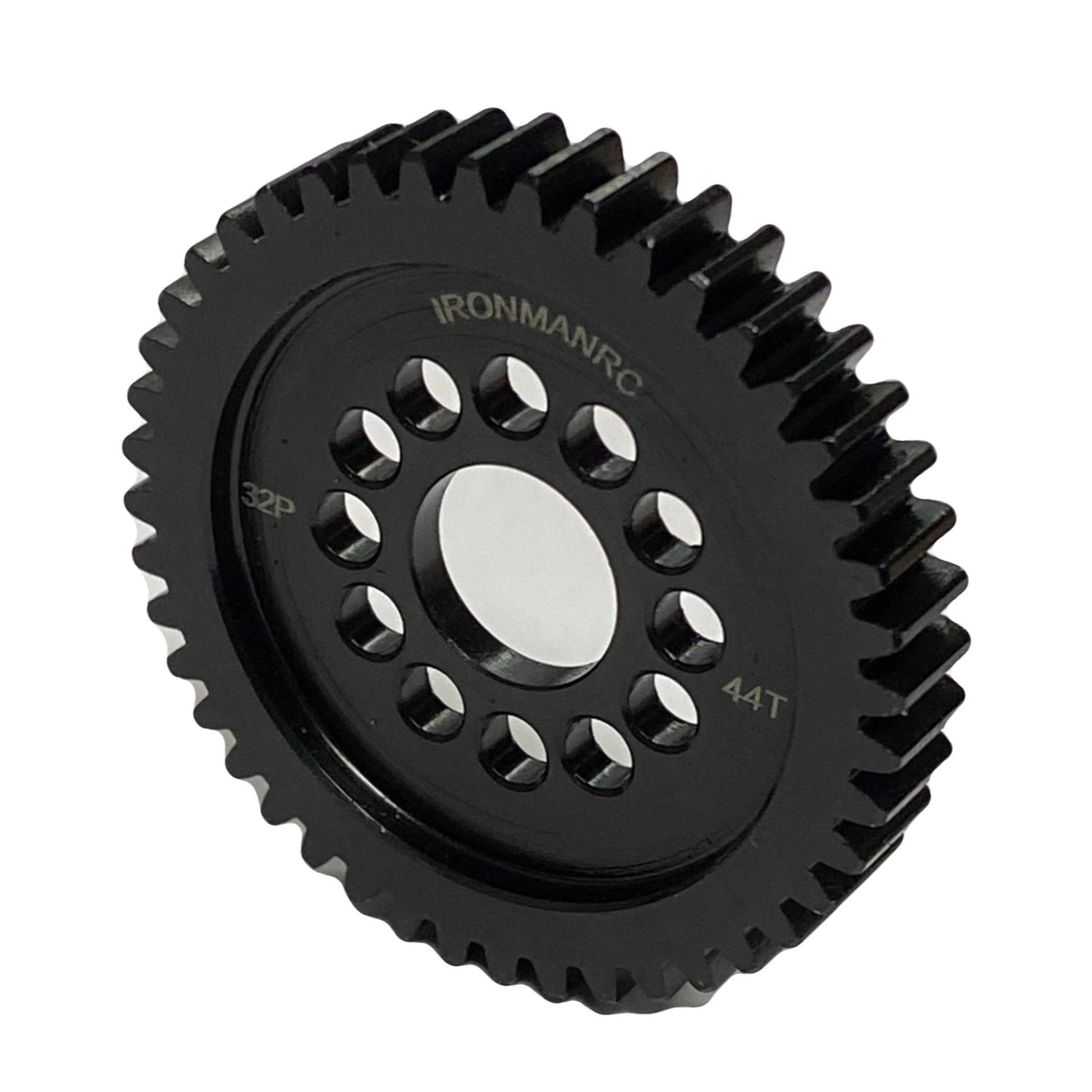 IronManRc Serpent 748 y Dragnalo 44t Engranaje recto de acero endurecido 32p
