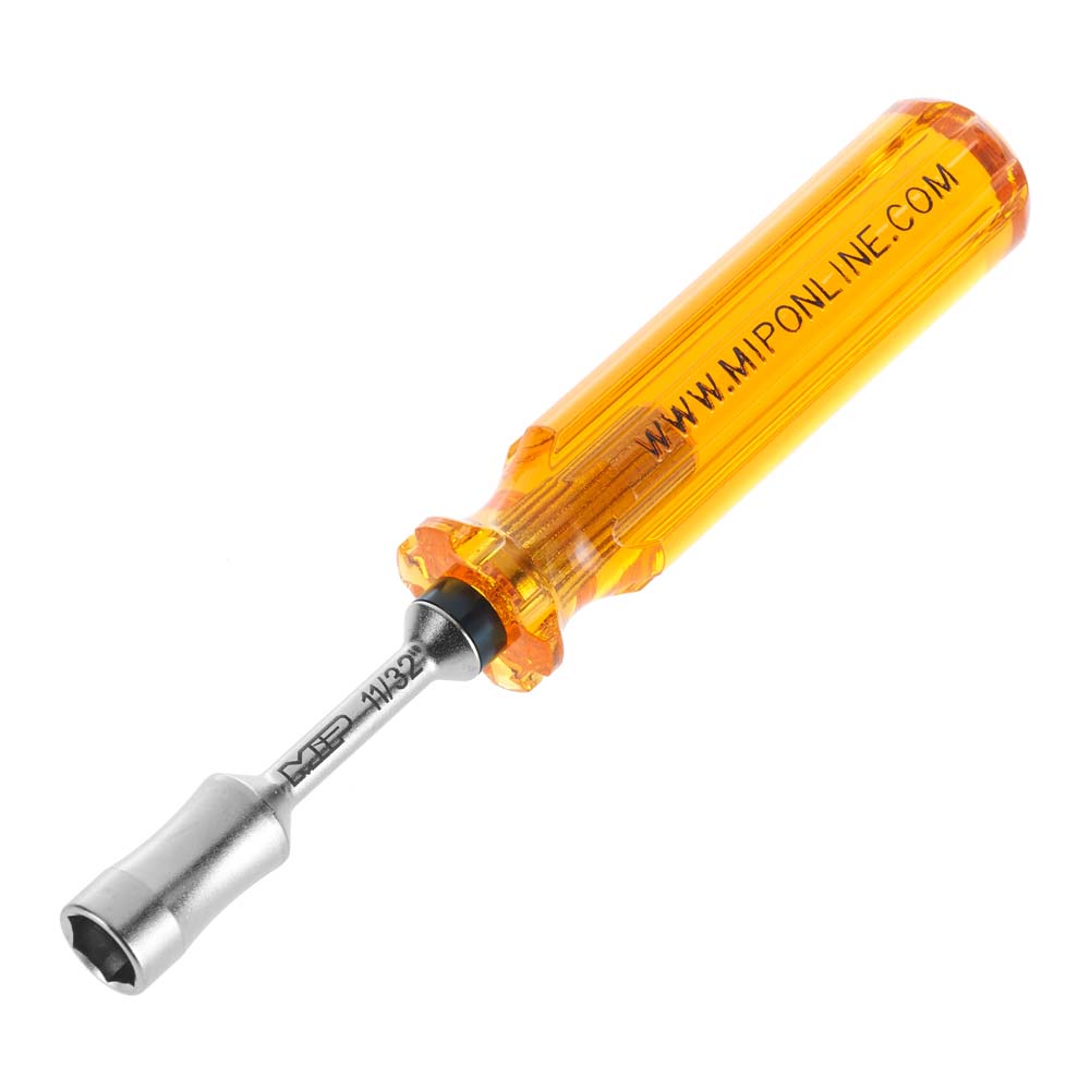MIP 9709 Destornillador de tuerca estándar (11/32")