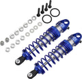 SHOCKS & SPRINGS