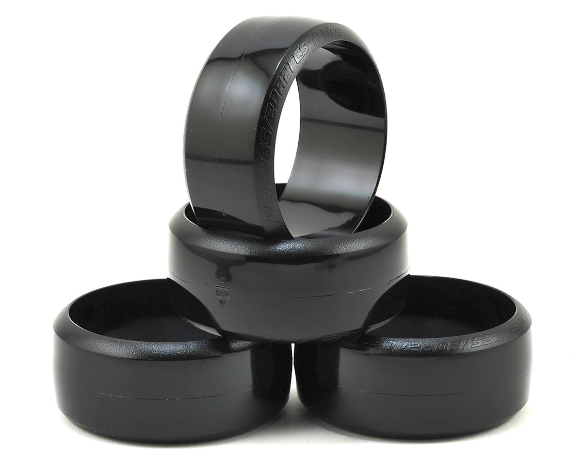 MST 101027 CS-R Drift Tire (4) (Hardest)