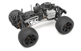 HPI 160100 Savage X 4.6 GT-6 1/8 4WD Nitro Monster Truck