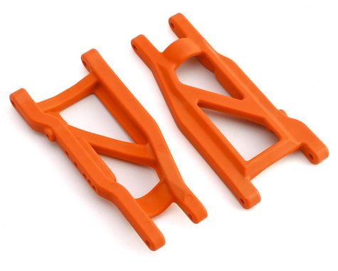Bras de suspension robustes Traxxas 3655T (orange)