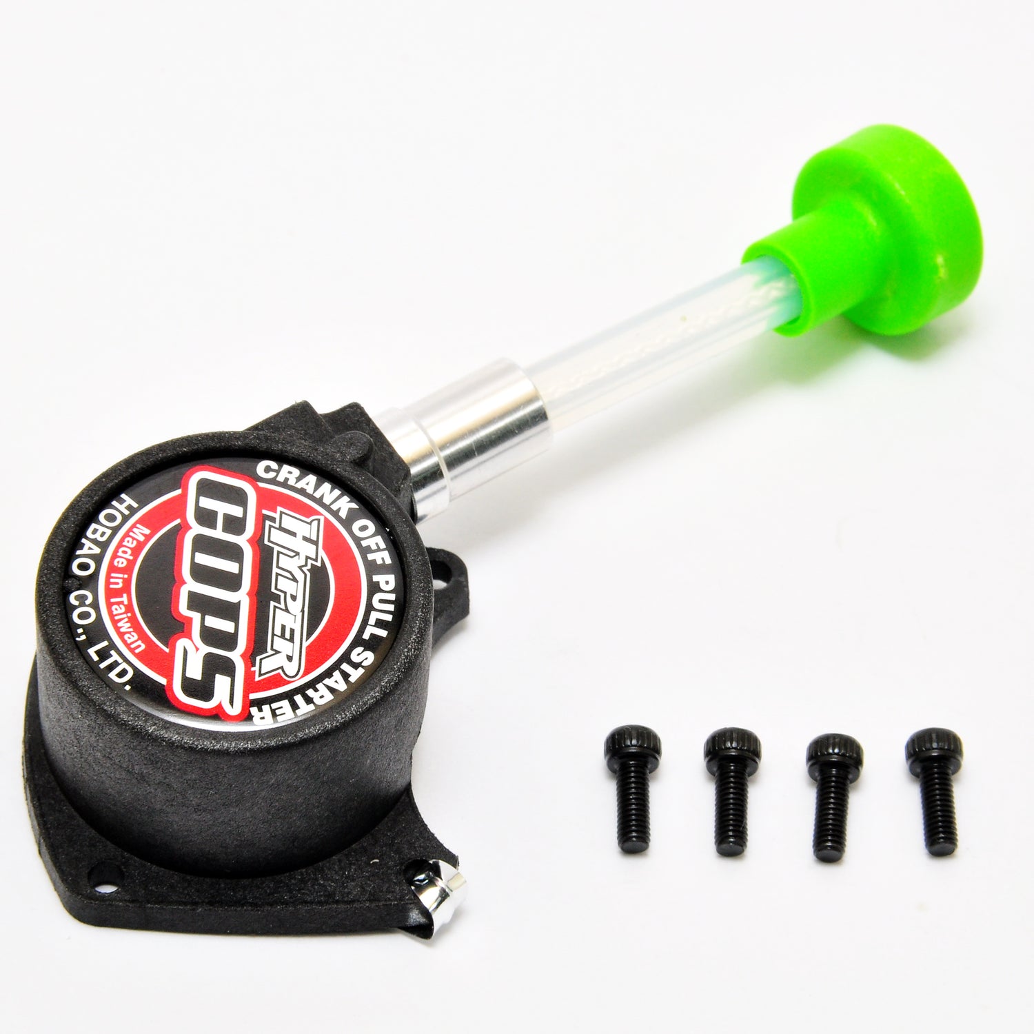 Hobao E30025 Pull Starter Set (COPS)