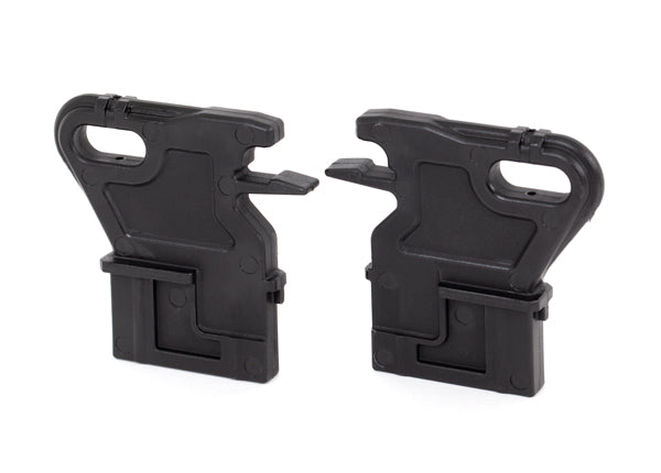 Traxxas 9628 Retainer, battery hold-down (front and rear) (1 each)