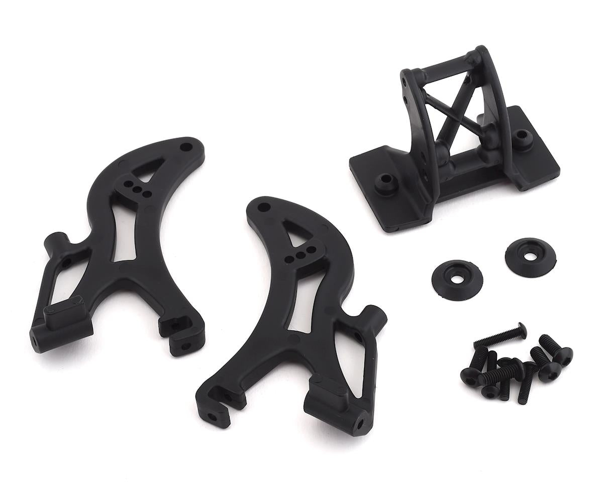 Traxxas 5411 Revo Wing Mount Includes Hardware