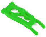 Traxxas 9531G Sledge Left Front Suspension Arm (Green)