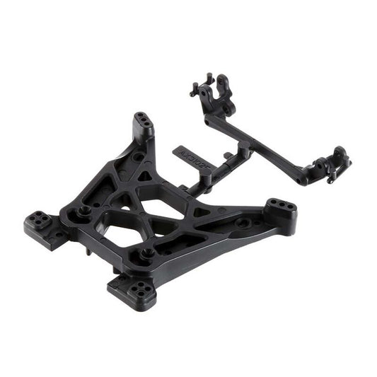 Axial - AXIC1025 XL Front Shock Tower Yeti