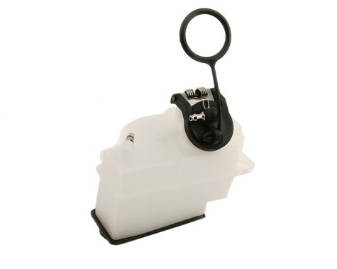 Traxxas 5363 Revo Réservoir de carburant (complet)