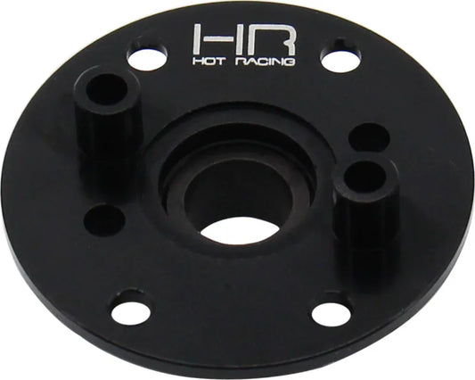 HOT RACING ATF11B01 Aluminum Differential Carrier Case Bottom Cover
