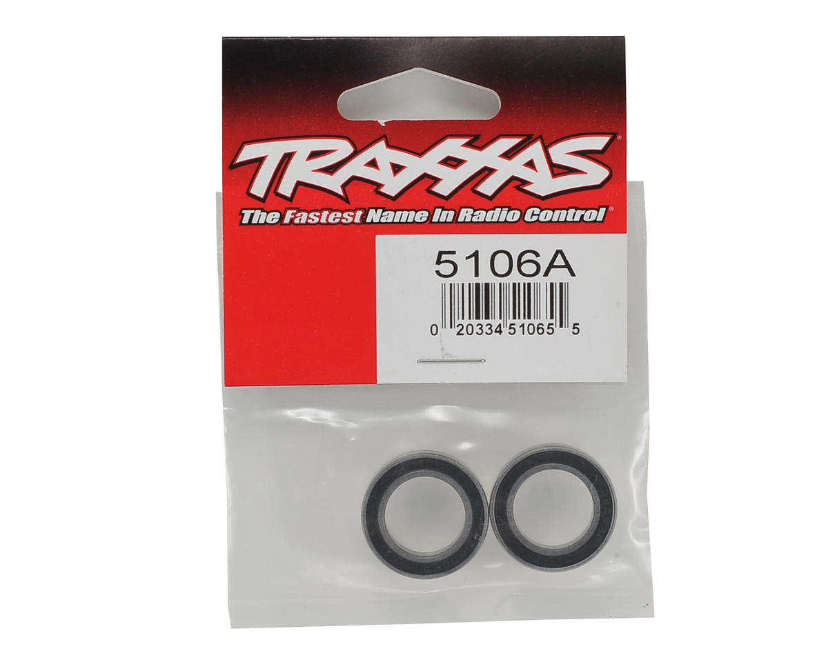 Traxxas 5106A 15x24x5mm Ball Bearing (2)