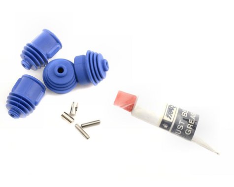 Traxxas 5129 Kit de reconstrucción del eje de transmisión