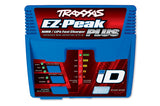 Traxxas 2970 EZ-Peak Plus Chargeur de batterie multi-chimie avec identification automatique (3S/4A/40W)