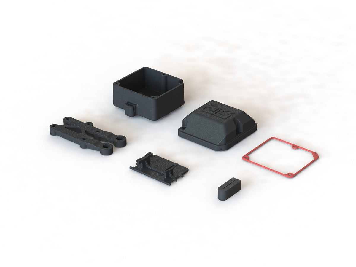 ARRMA 320422 JUEGO CAJA RADIO