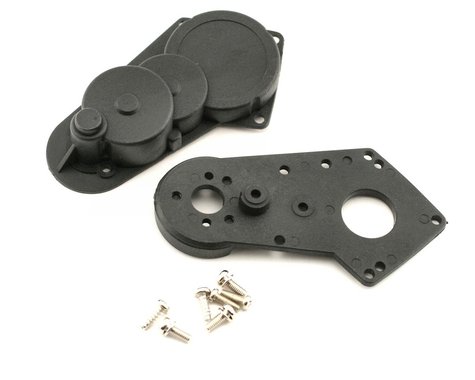 Traxxas 4575 EZ Start Gearbox with Screws