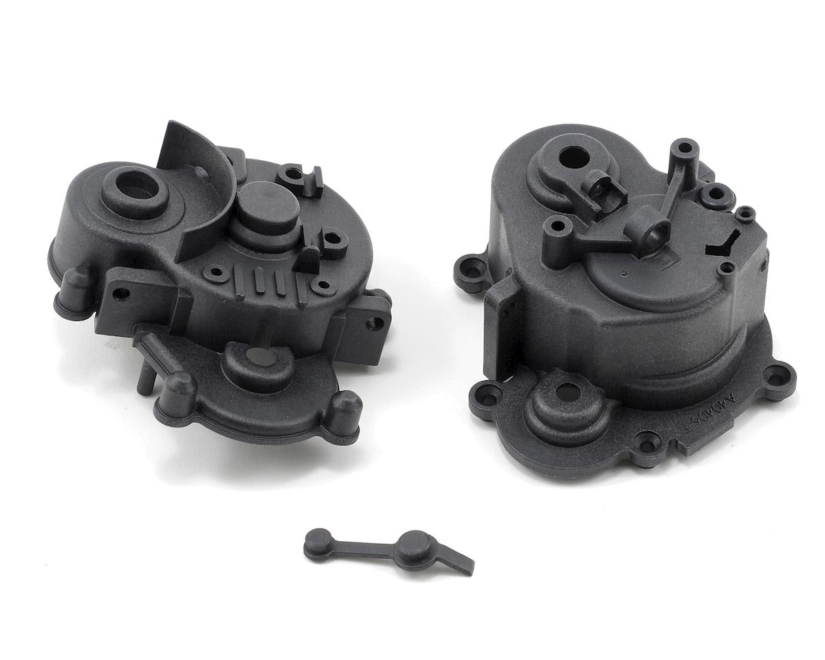 Traxxas 5391R Front/Rear Gearbox Set
