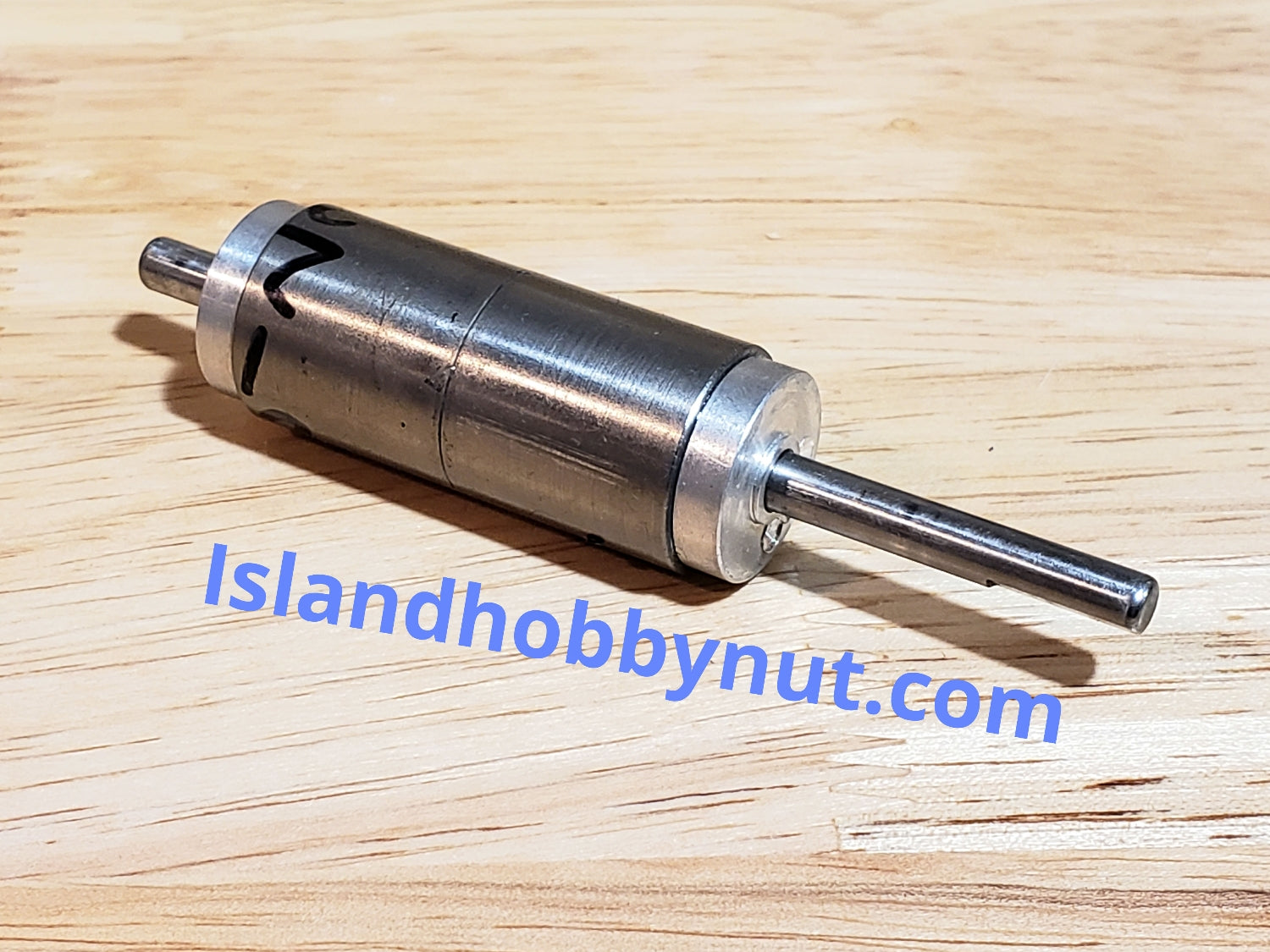 Rotors de remplacement TP 4040 CM 5 mm avec point plat