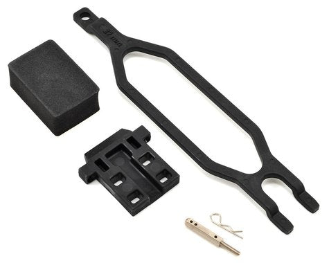 Traxxas 5827X Battery Expansion Hold Down Retainer Kit