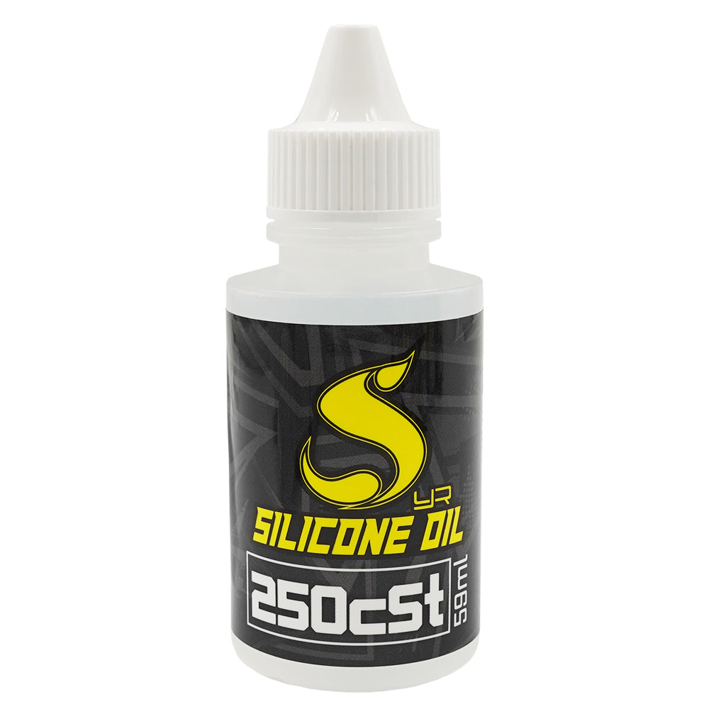 Yeah Racing YA-0663 ACEITE DE SILICONA FLUIDO 250CST 59ML