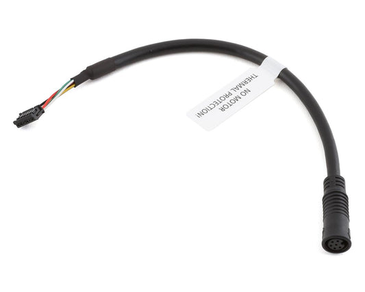 Hobbywing 30810004 JST Port Convertor Cable