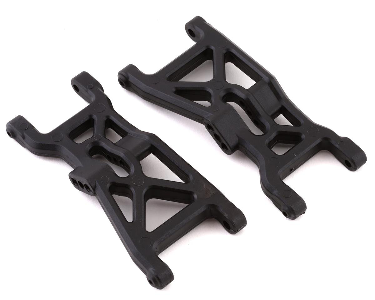 Losi LOS234043 22S Front Arm Set (2)