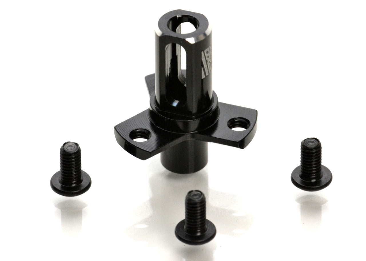 Eliminador de zapatillas de arrastre Exotek 2028 22S (Kimbrough Spurs)