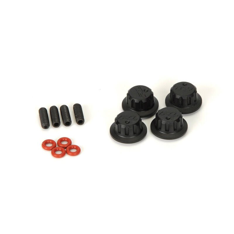 PROLINE PRO607002 Body Mount Thumbwasher Kit: Body Mount Kits