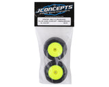 JConcepts 3102-2291 Mini-T 2.0 Sprinter Neumáticos traseros premontados
