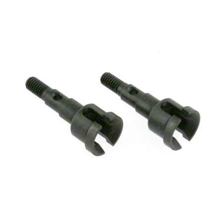 HOBAO 22081 Rear wheel axle