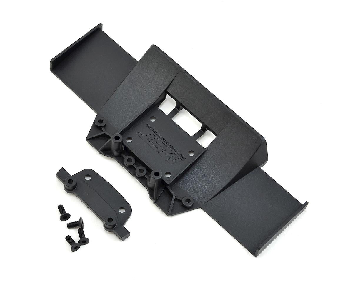 Difusor de equilibrio trasero universal MST 820090