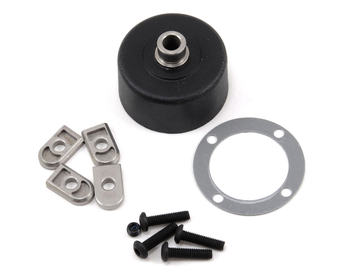 Arrma AR310433 Differential Case Set