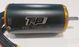 TP Power 5670 Cm 2510 Kv Brushless Motor (up to 8s)