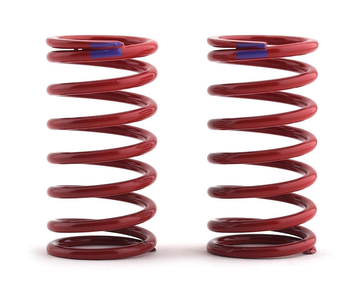 Traxxas 5445 Shock Springs (Purple - GTR 6.4) (2) (Revo)