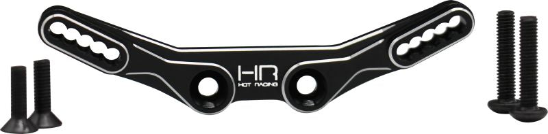 Hot Racing TRF2801 Aluminum Front Damper Stay shock tower 4Tec 2