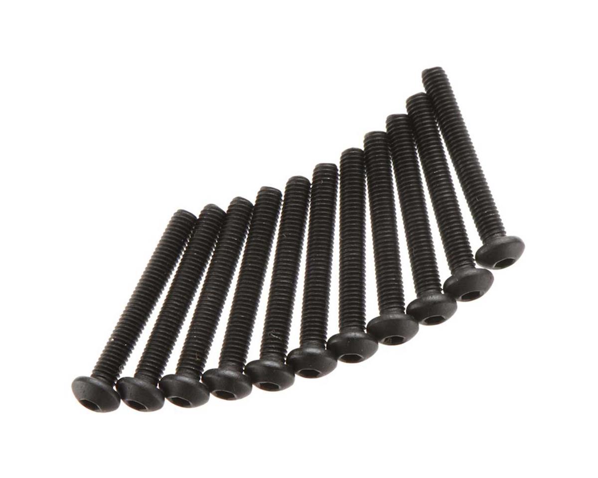 Arrma AR721322 3x22mm Button Head Screw (10)
