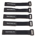 BATTERY STRAPS