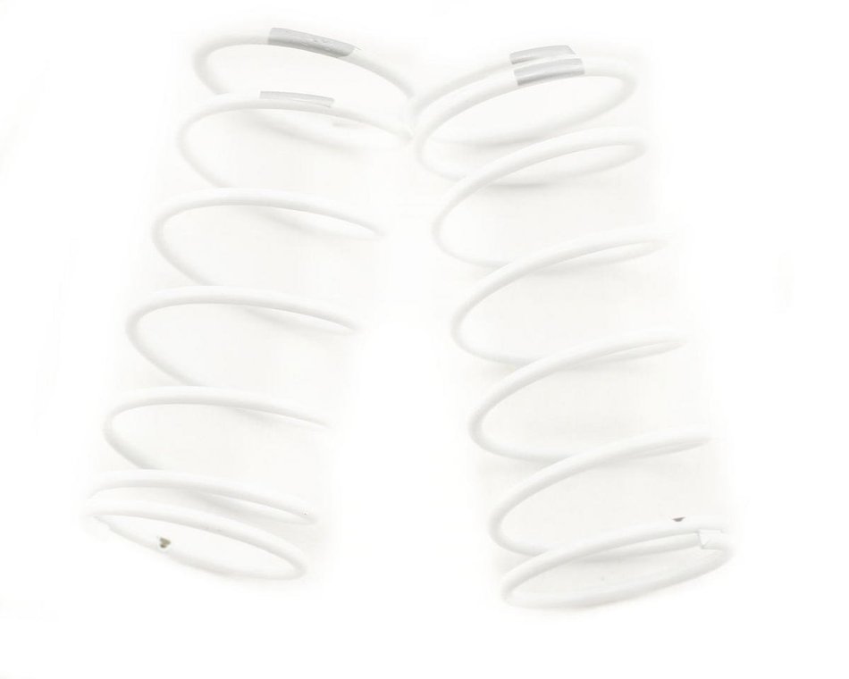 Ressorts d'amortisseur arrière Traxxas 5431 (Argent - GTR 1.2) (2)