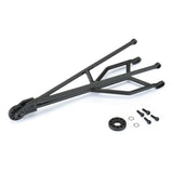 PROLINE 6351-00 Stinger Drag Racing Barre de roue Slash 2wd