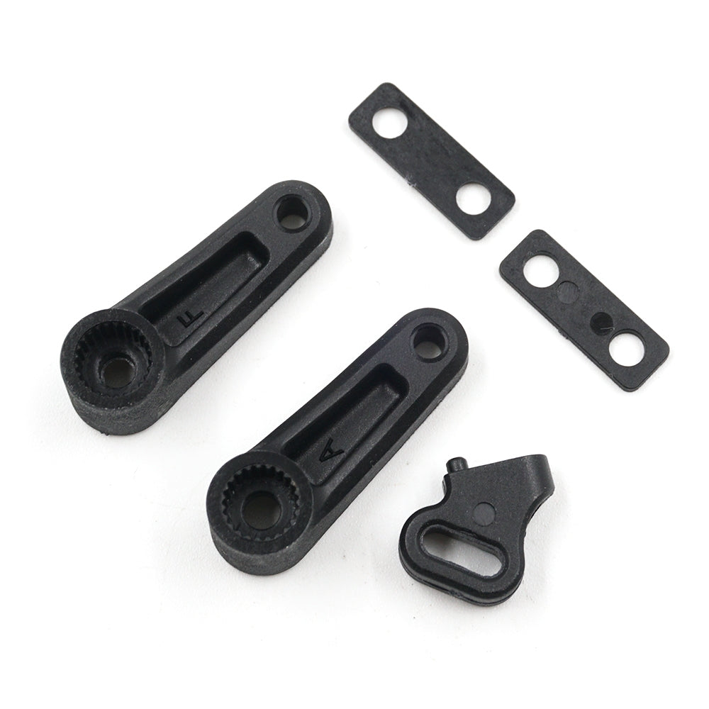 XPRESS XP-10163 COMPOSITE SERVO & HORN BELT TENSIONER SET FOR EXECUTE SERIES