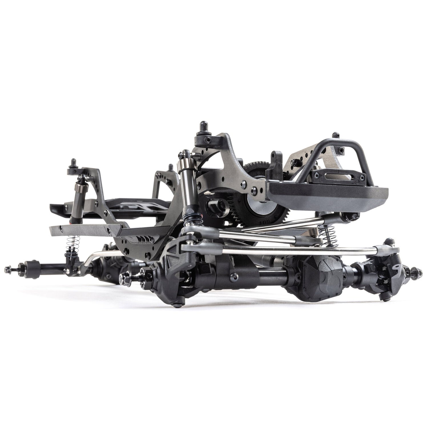 Kit AXIAL 1/10 SCX10 PRO 4WD AXI03028