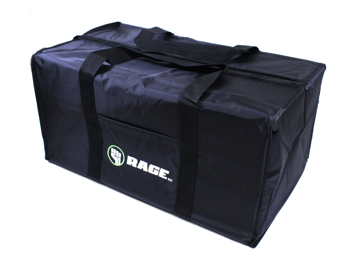 Rage RGR9001 Grand sac d'équipement