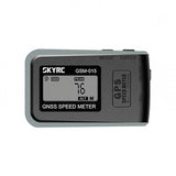 SkyRC GPS Velocímetro / Altímetro GSM-015