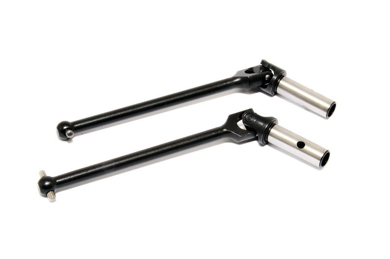 HOBAO OP-0159 VTE2 FRONT UNIVERSAL DRIVE SHAFT-5.3mm, 2PCS