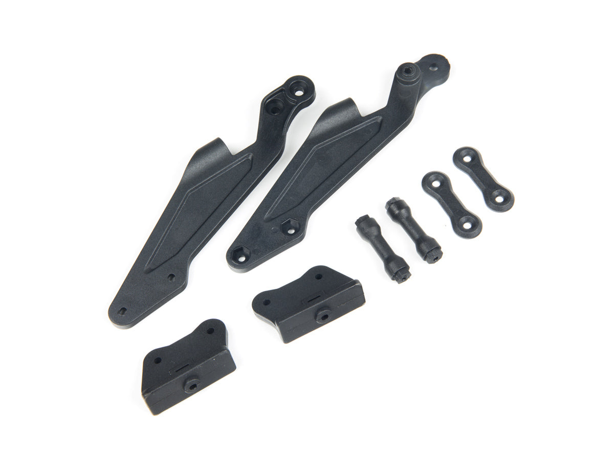 ARRMA AR320347 HD REAR WING MOUNT SET (1PC)