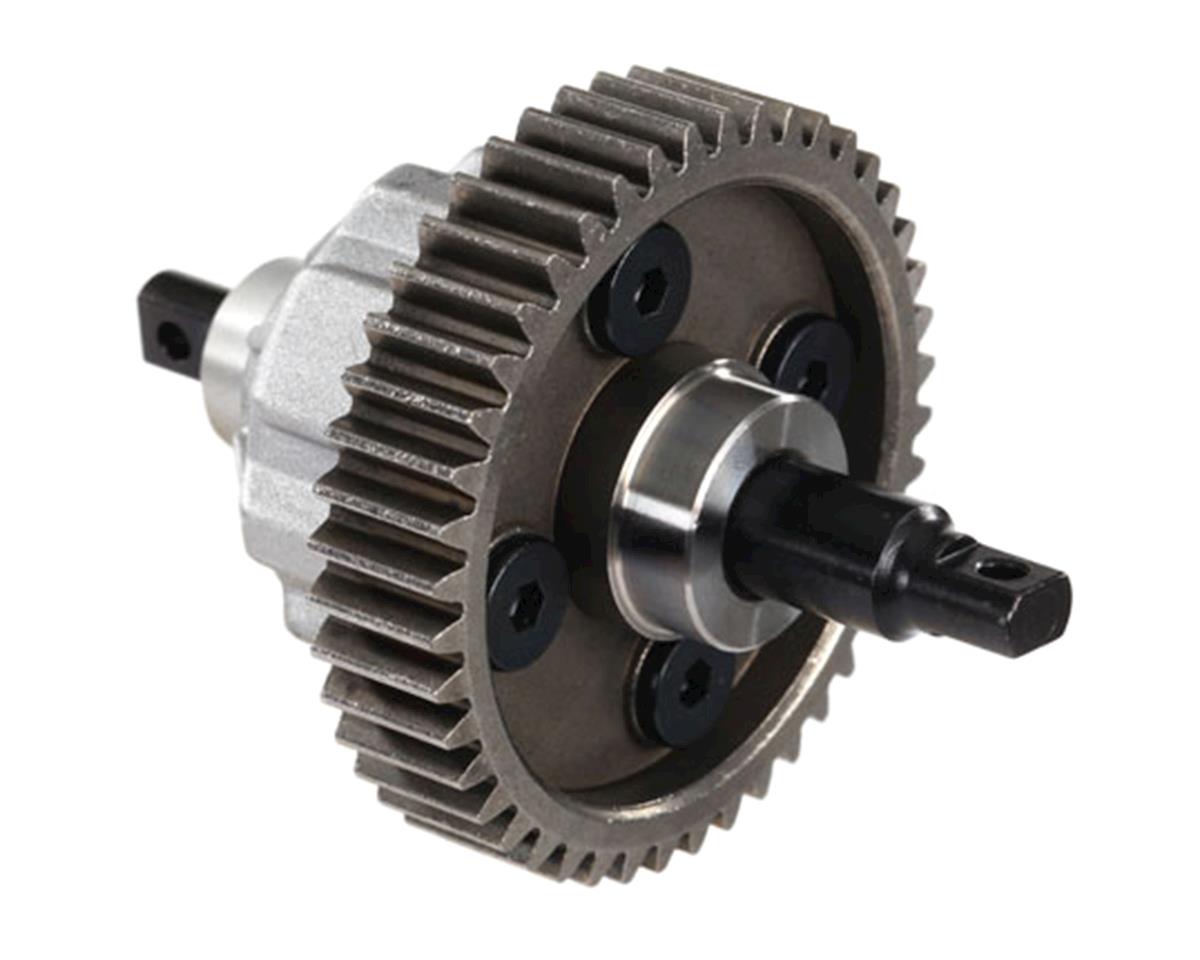 Kit de diferencial central Traxxas 8980 Maxx (completo)