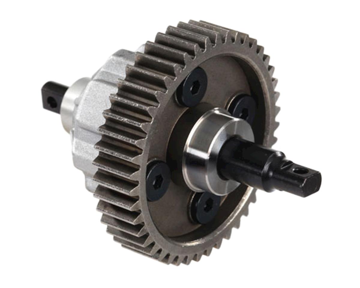 Traxxas 8980 Maxx Center Differential Kit (Complete)