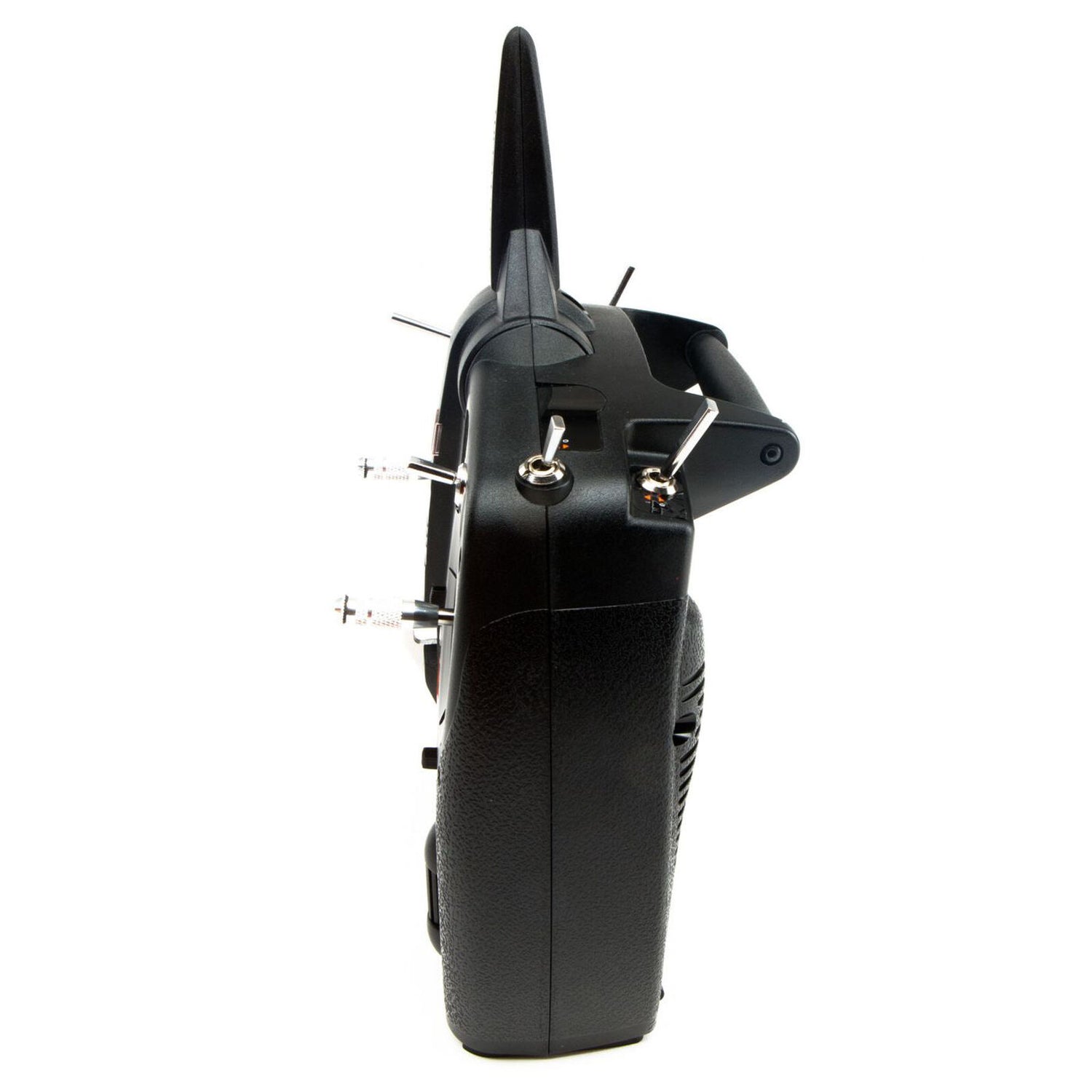 Spektrum SPM6655 RC DX6e Sistema de radio para aviones de 6 canales y 2,4 GHz con receptor AR620